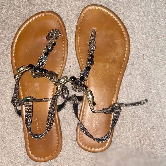 Sandals - Picture 2 of 2